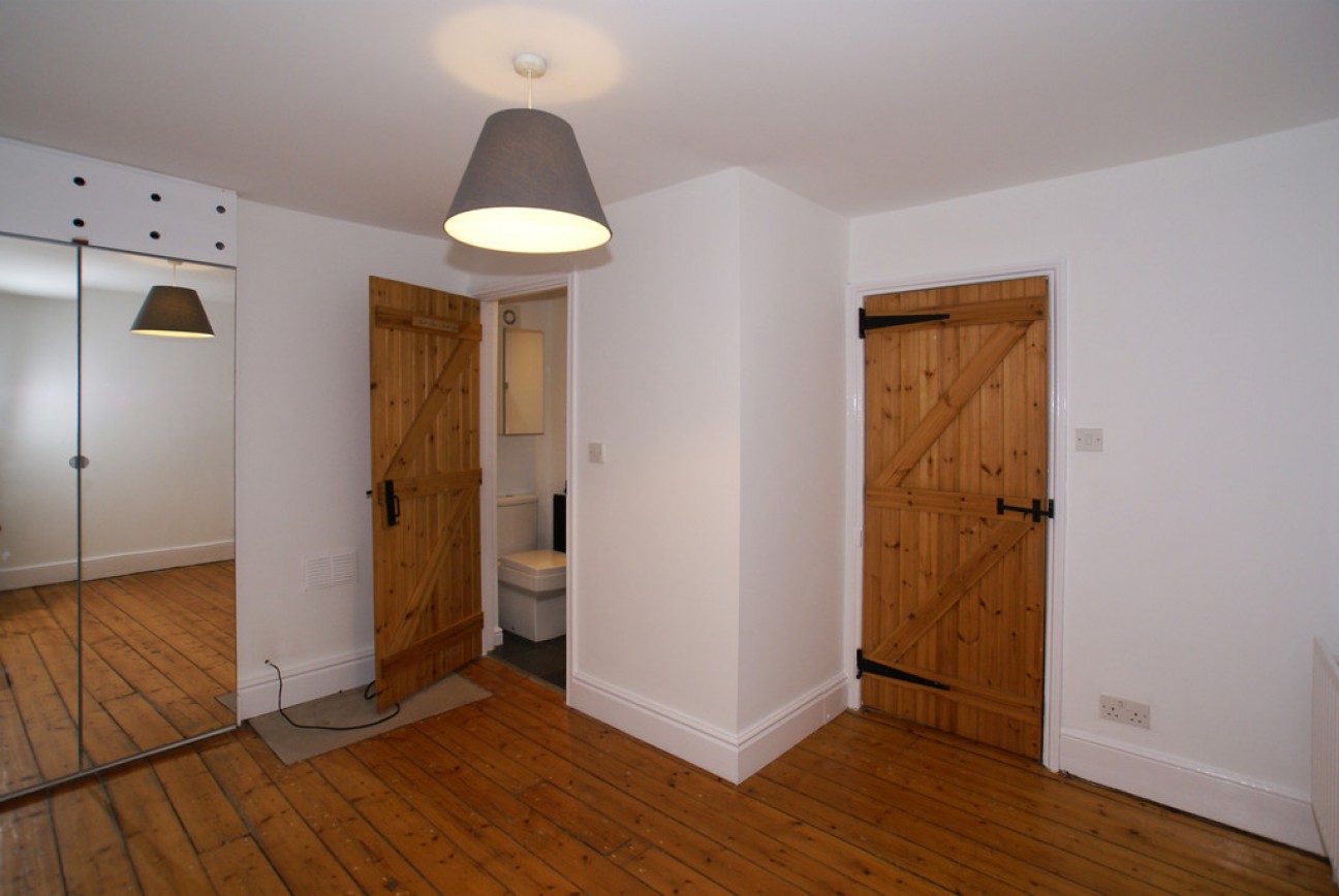 Darley Bridge, Matlock