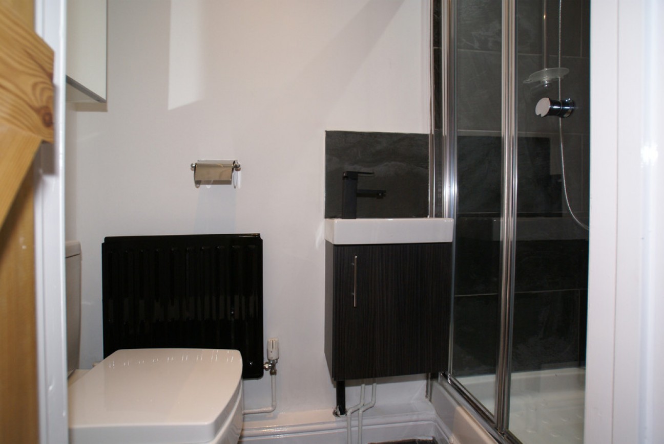 Darley Bridge, Matlock