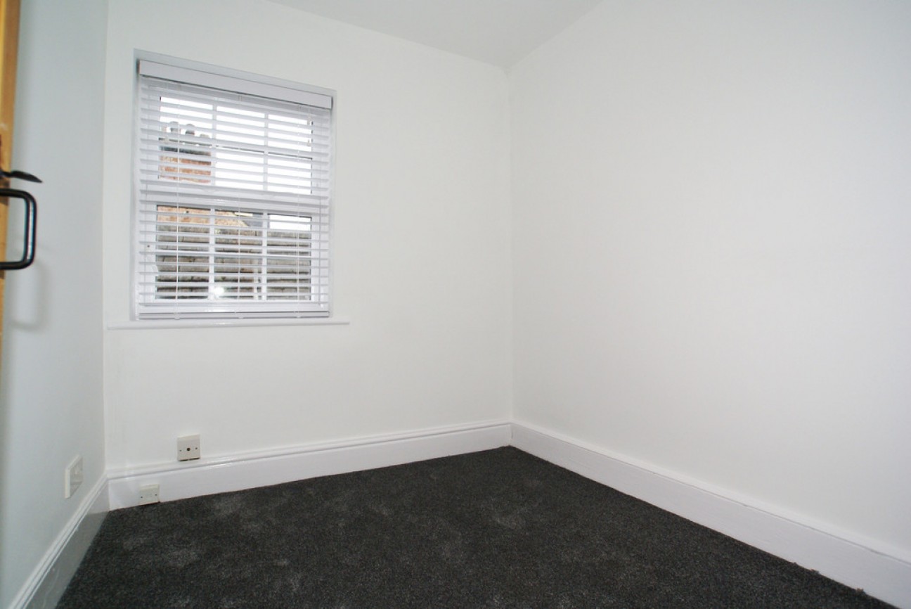 Darley Bridge, Matlock