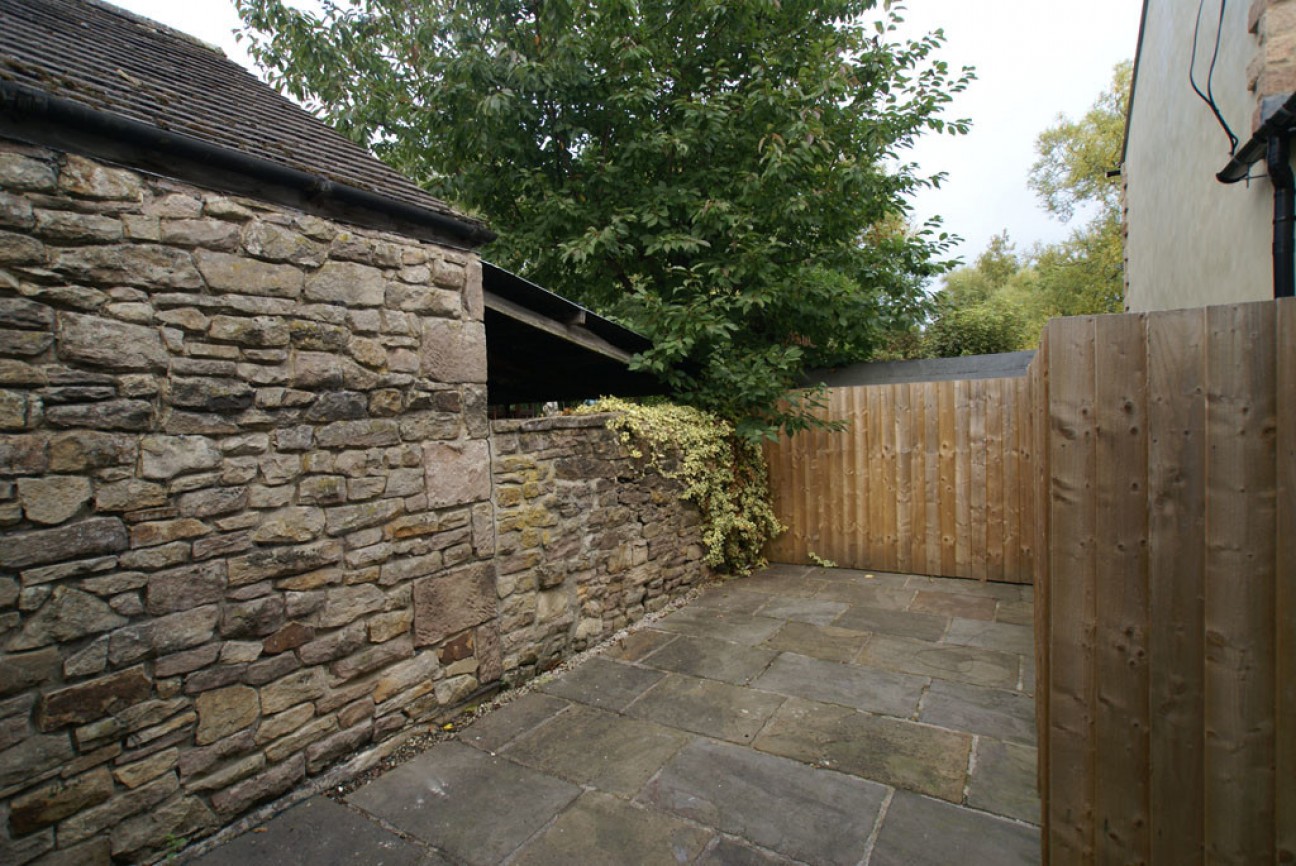 Darley Bridge, Matlock