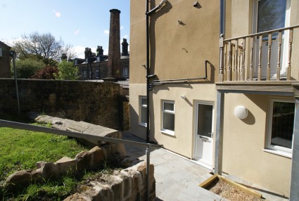 Rutland Street, Matlock