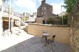 Rutland Street, Matlock