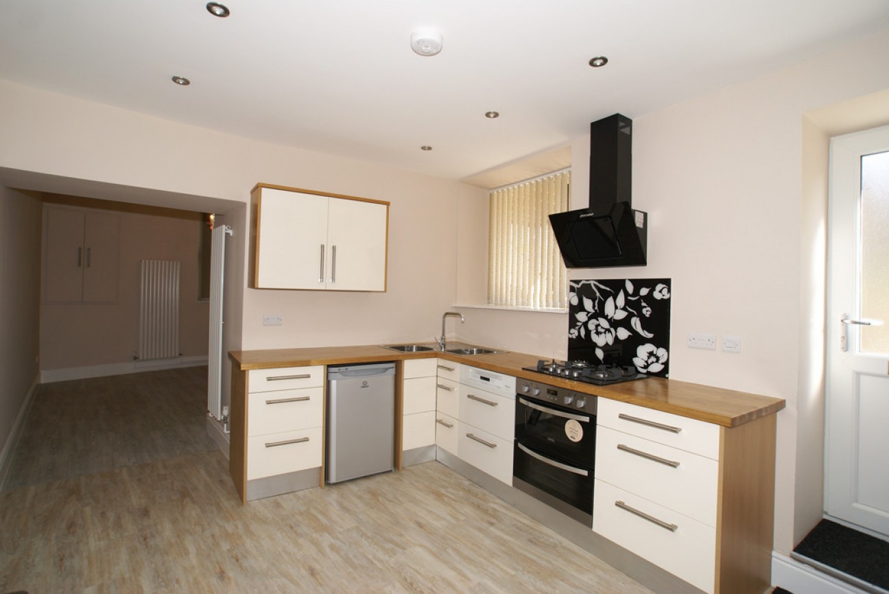 Rutland Street, Matlock