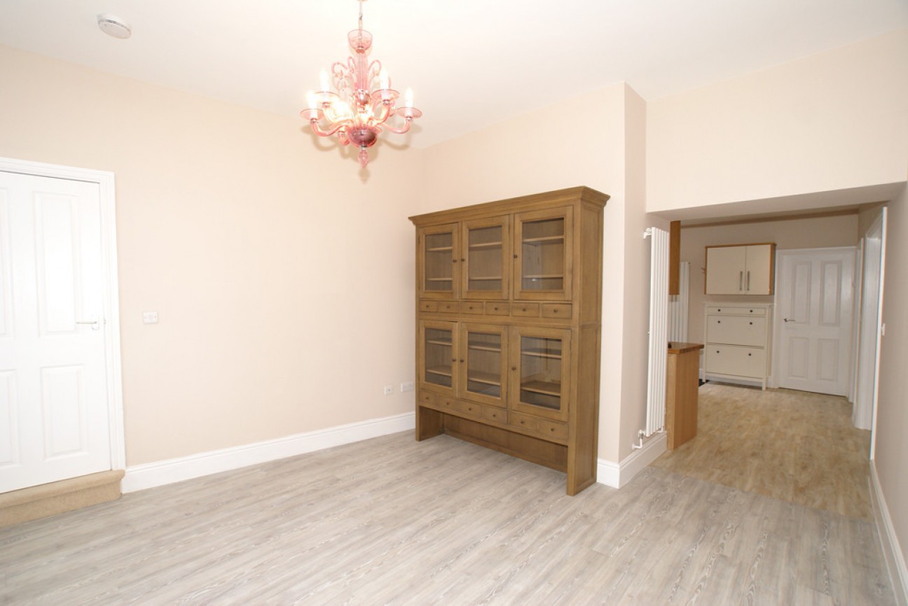 Rutland Street, Matlock