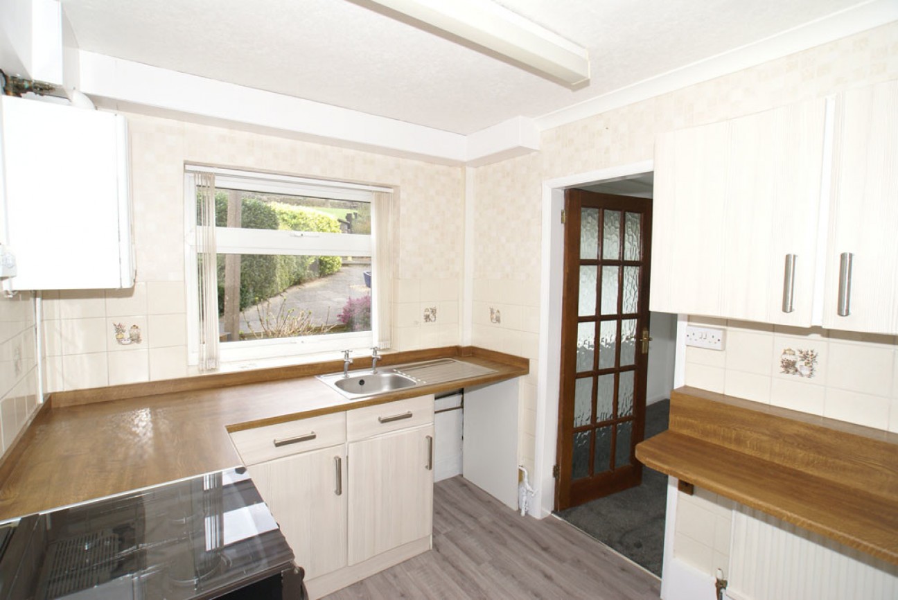 Lea Bridge, Matlock