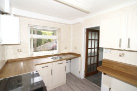 Lea Bridge, Matlock