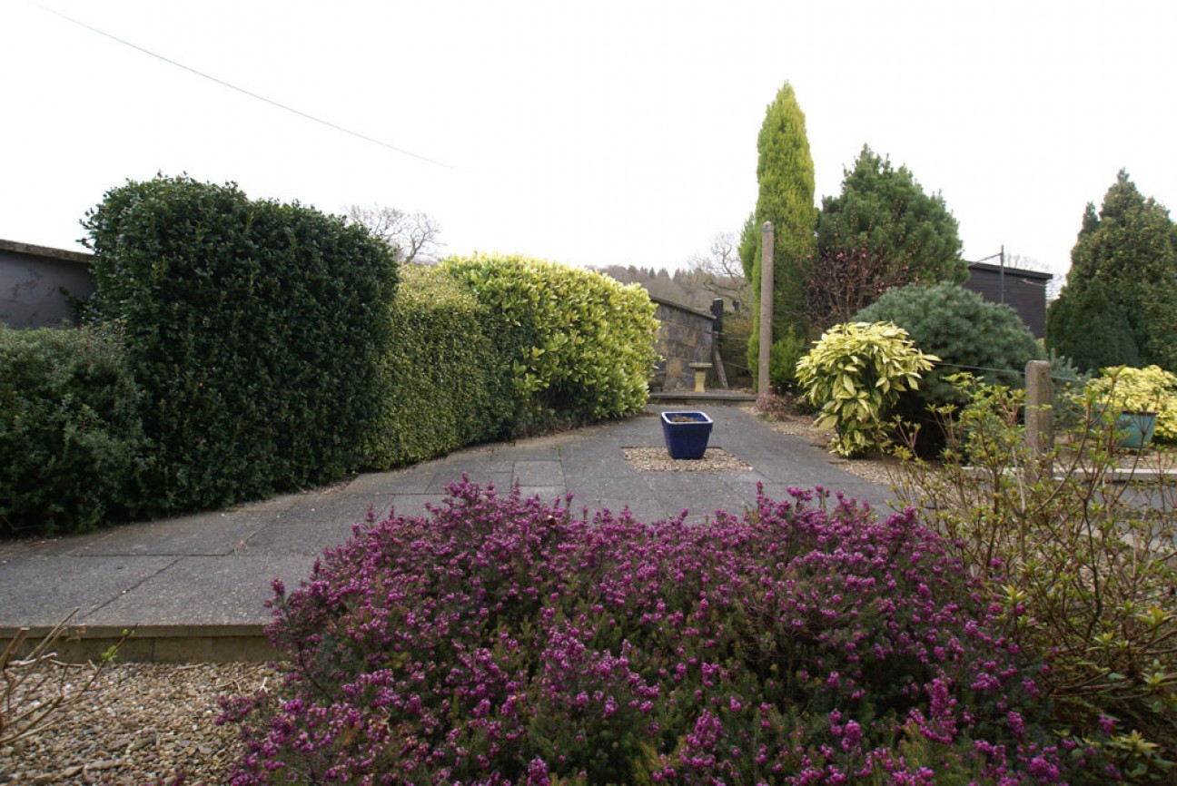 Lea Bridge, Matlock