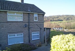 Lea Bridge, Matlock