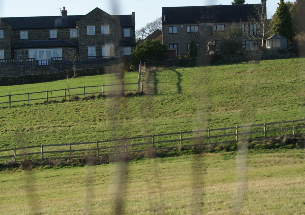 Lea Bridge, Matlock