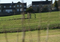 Lea Bridge, Matlock