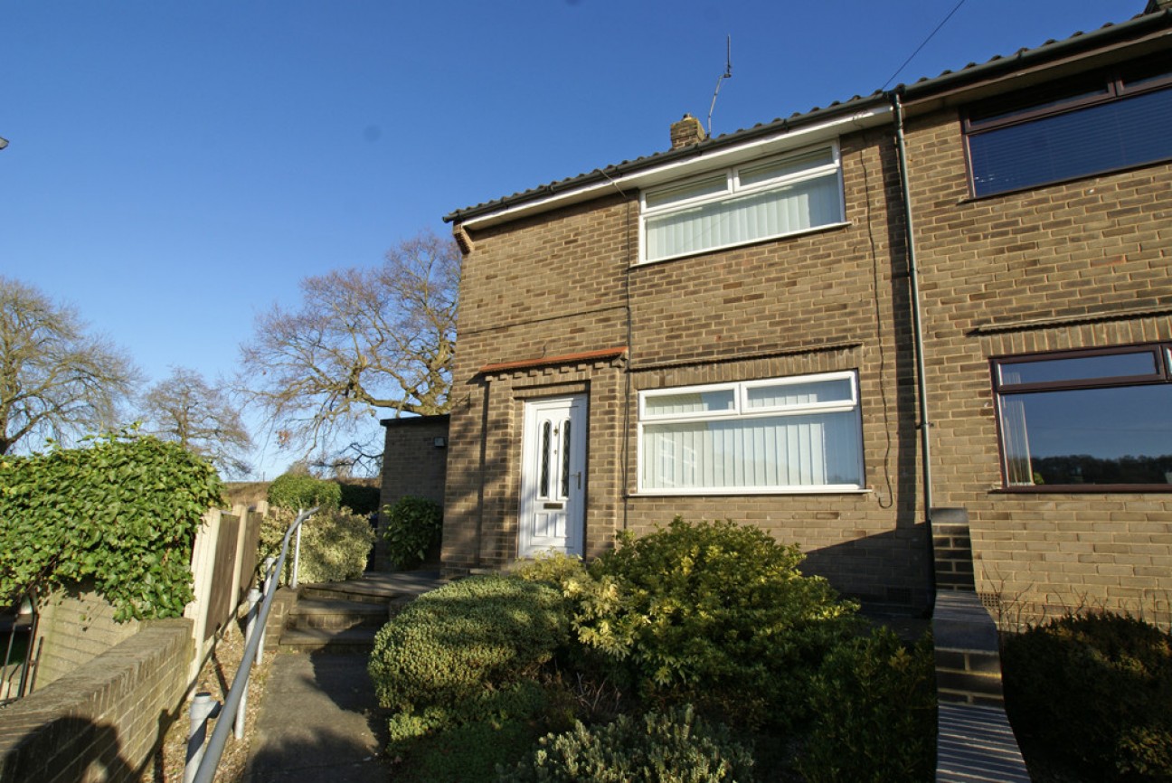 Lea Bridge, Matlock