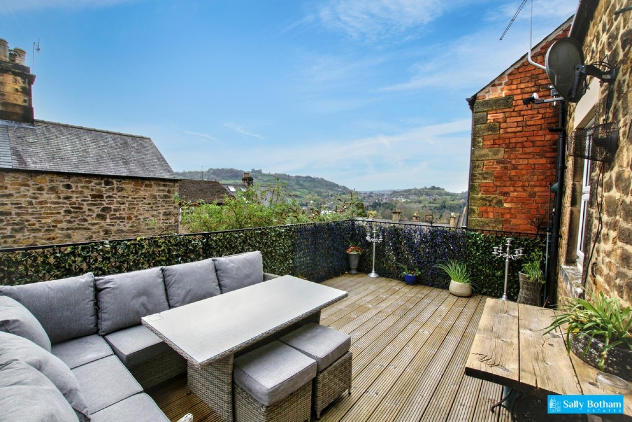 Bank Road, Matlock, DE4 3GL