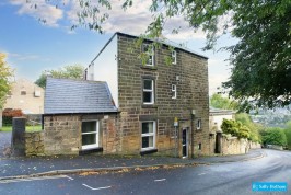 Rutland Street, Matlock