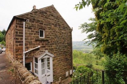 Hackney, Matlock, Derbyshire