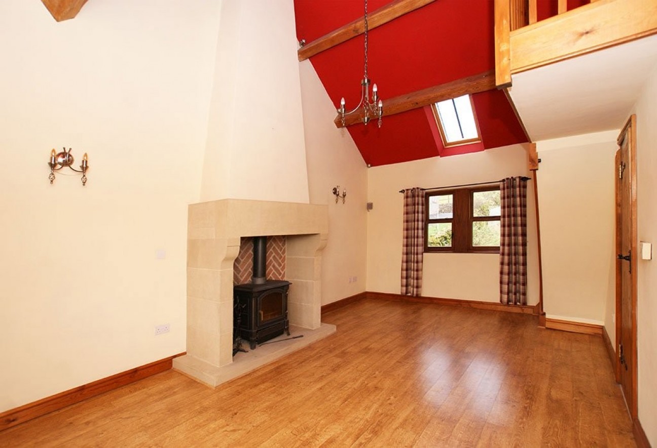 West End, Brassington, DE4 4HL