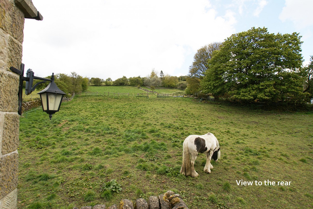 West End, Brassington, DE4 4HL