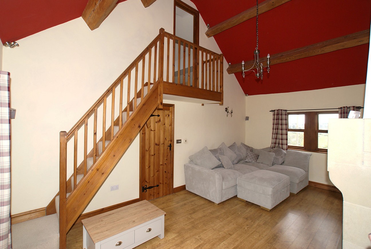 West End, Brassington, DE4 4HL