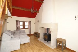 West End, Brassington, DE4 4HL