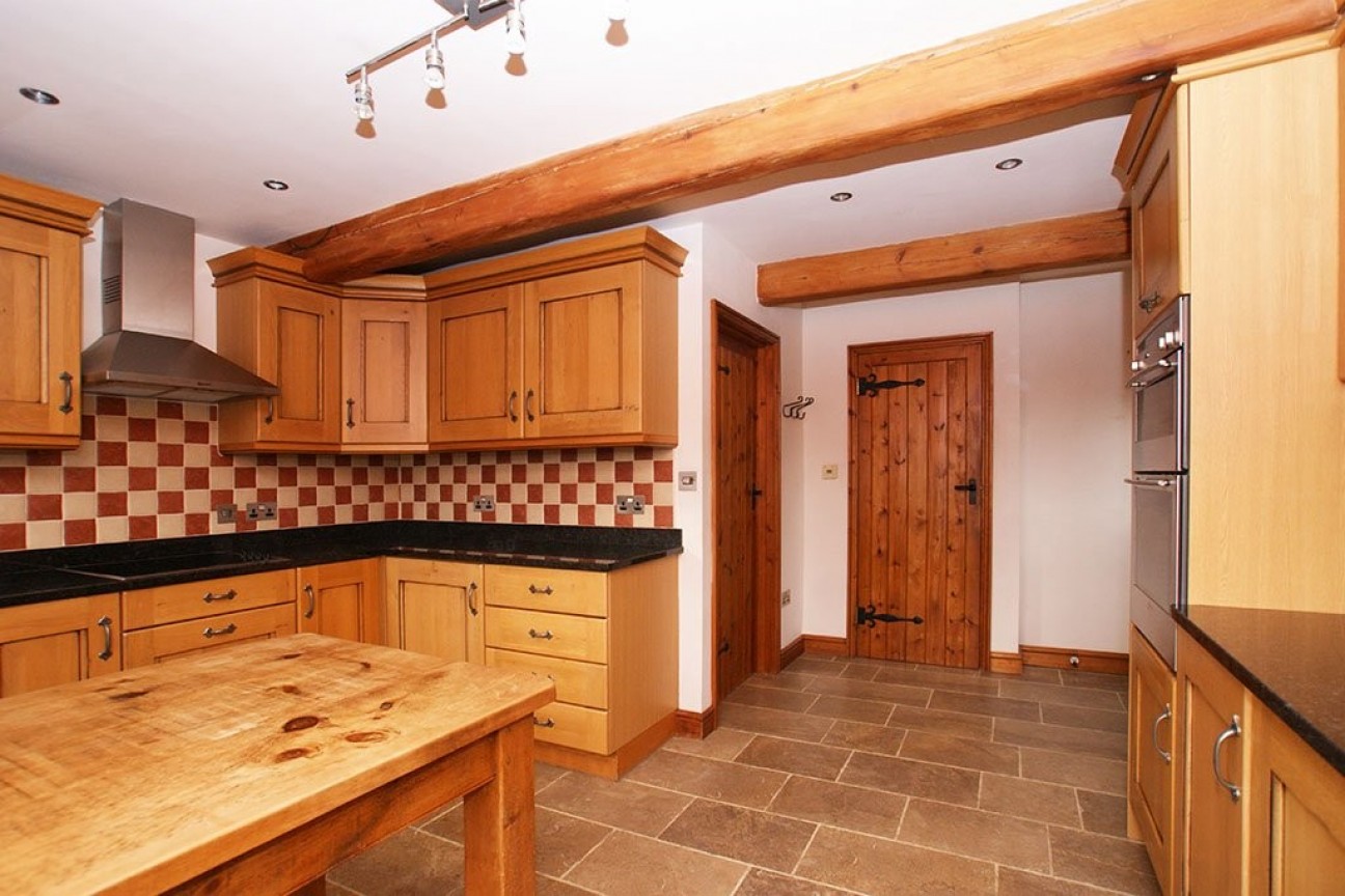 West End, Brassington, DE4 4HL