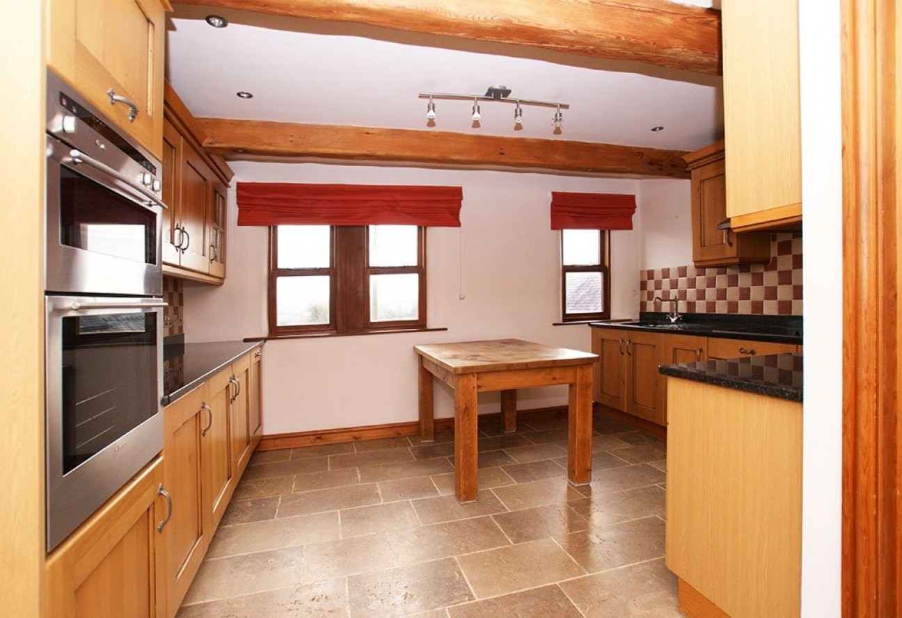 West End, Brassington, DE4 4HL