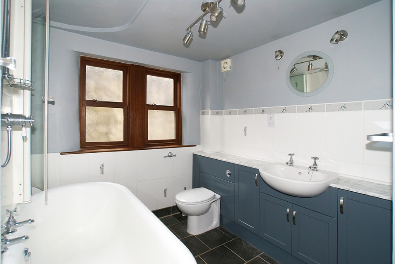 West End, Brassington, DE4 4HL