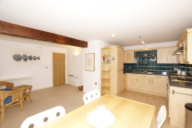 3 Baileys Mill, Bentley Brook, Tansley, Matlock DE4 5NR