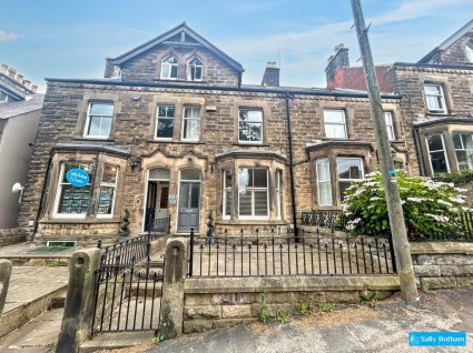 29 Bank Road Matlock