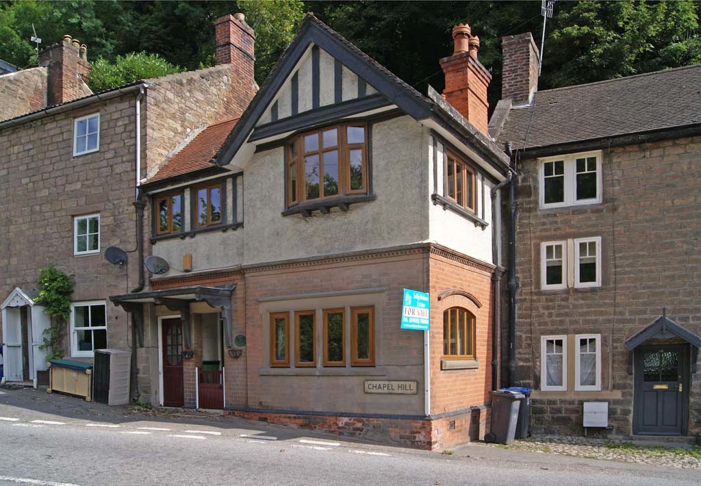 Cromford, Matlock