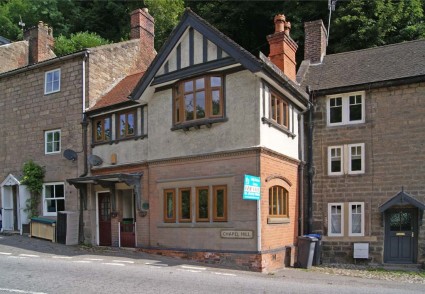 Cromford, Matlock