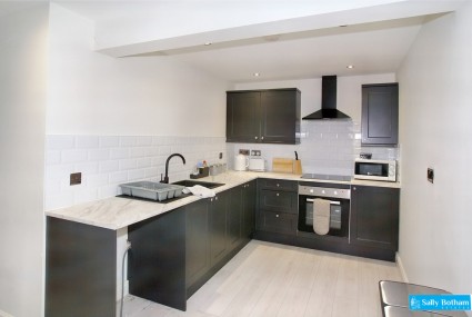 Firs Parade, Matlock