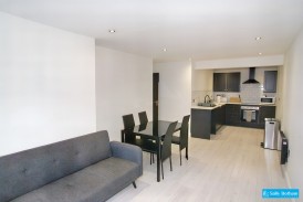 Firs Parade, Matlock