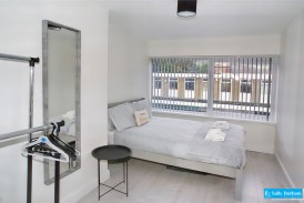 Firs Parade, Matlock