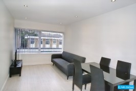 Firs Parade, Matlock