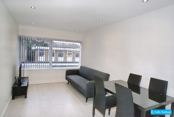 Firs Parade, Matlock