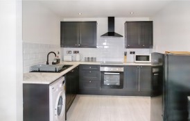 Firs Parade, Matlock