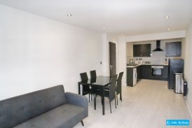 Firs Parade, Matlock