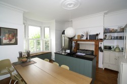 Wellington Street, Matlock