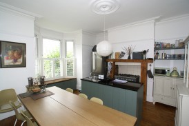 Wellington Street, Matlock