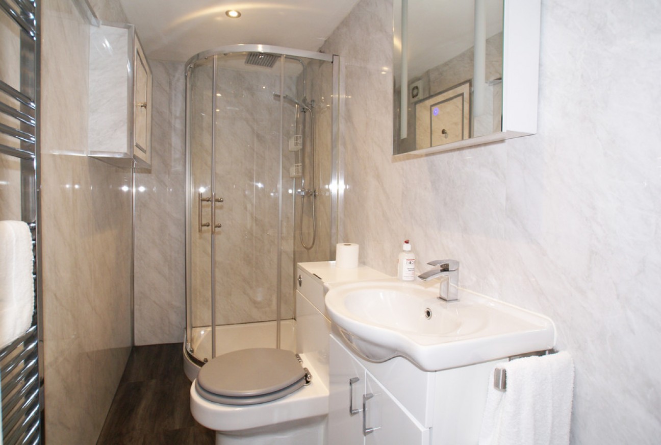 Wellington Street, Matlock