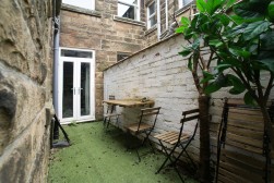 Wellington Street, Matlock