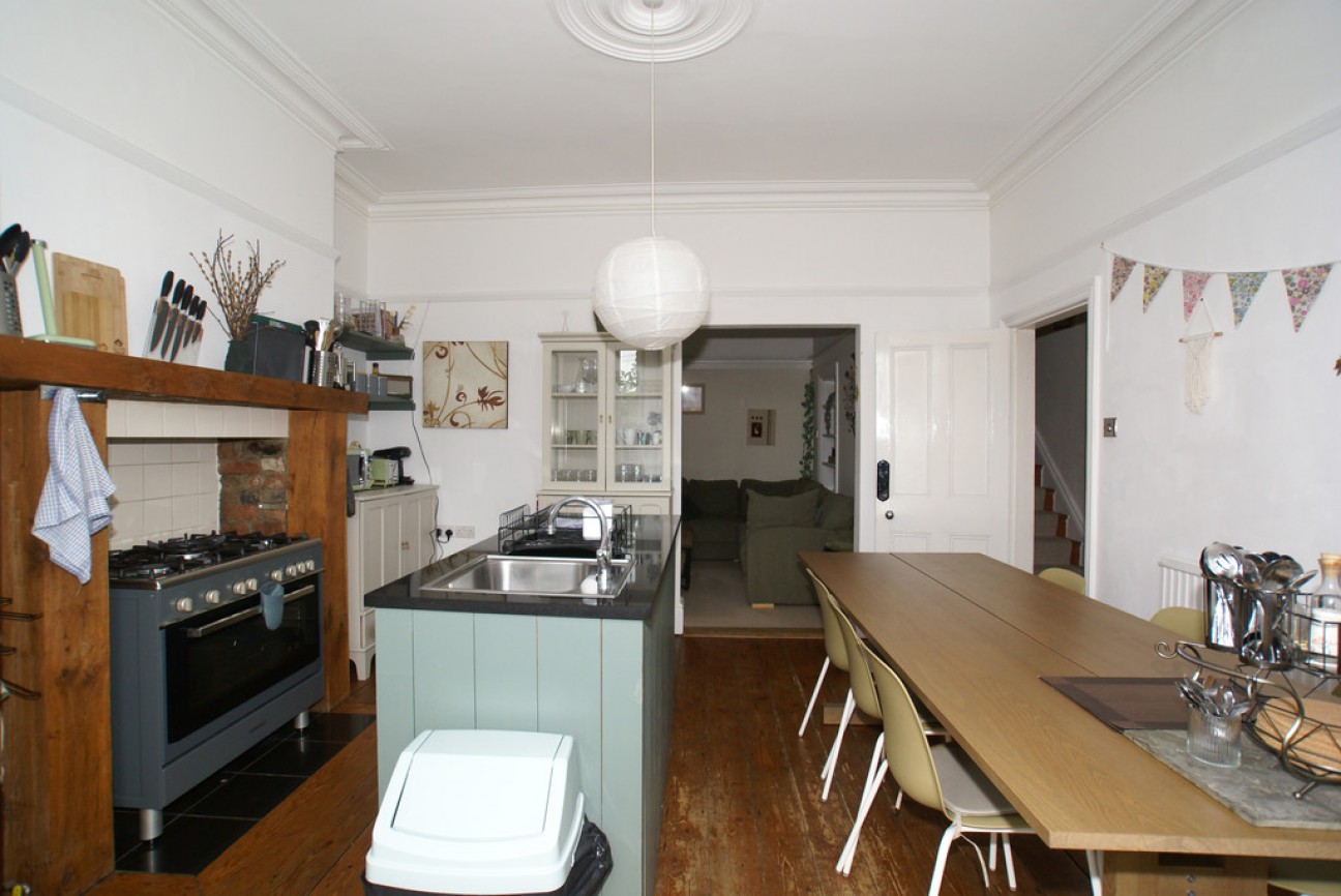 Wellington Street, Matlock