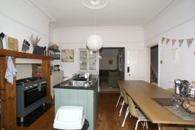 Wellington Street, Matlock