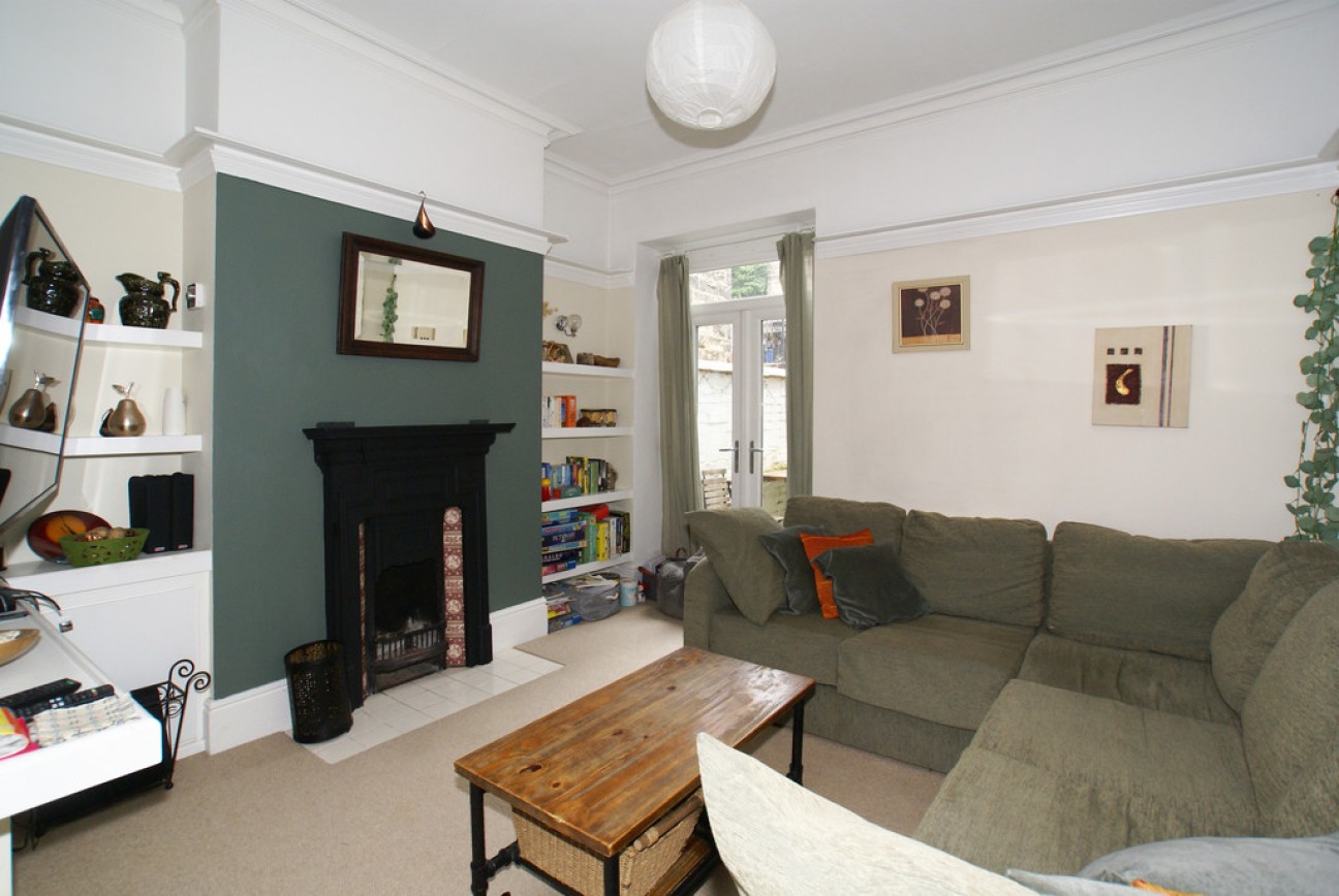 Wellington Street, Matlock