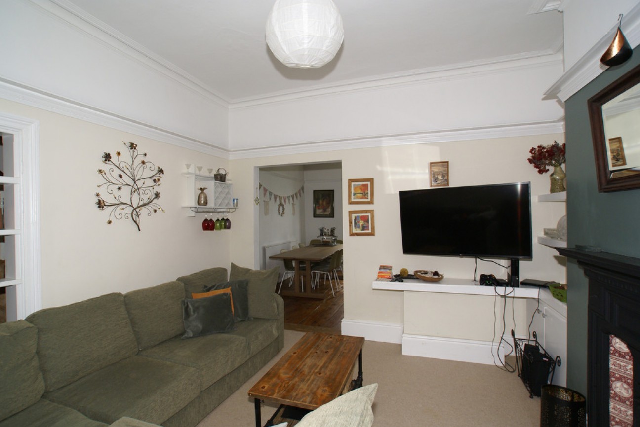 Wellington Street, Matlock