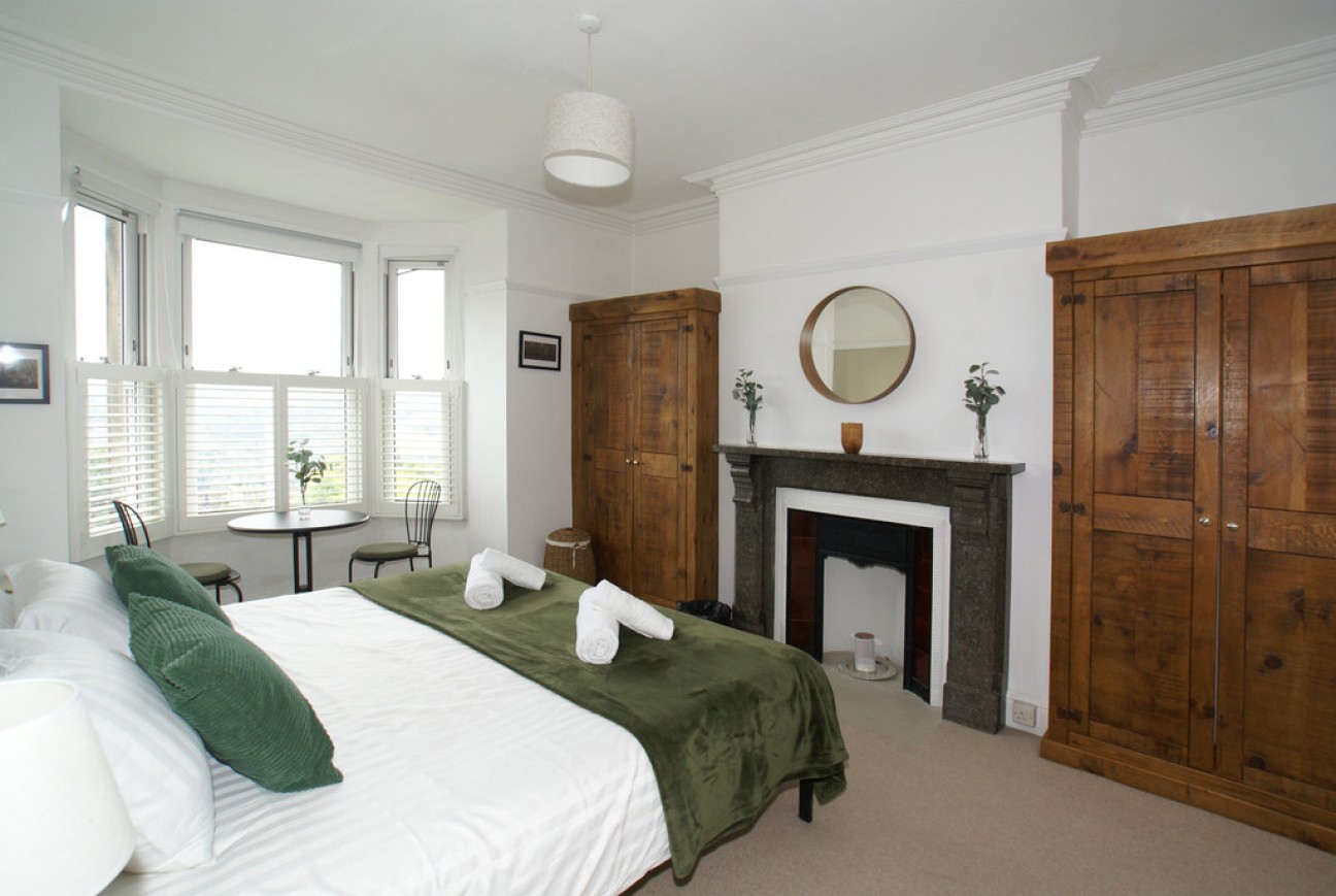 Wellington Street, Matlock