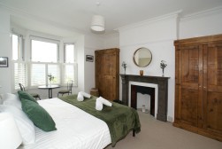 Wellington Street, Matlock