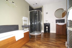 Wellington Street, Matlock