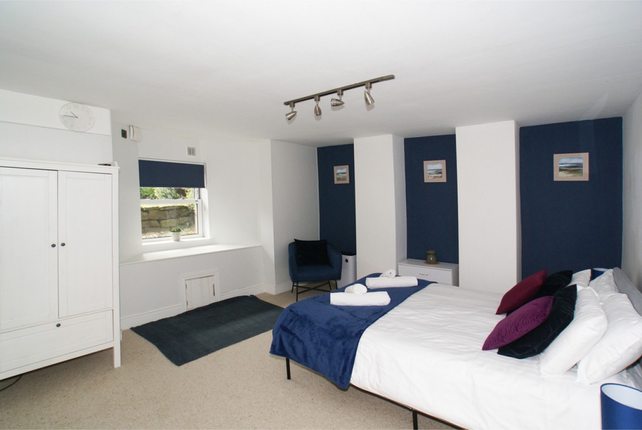 Wellington Street, Matlock