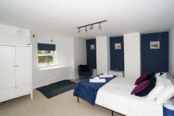 Wellington Street, Matlock