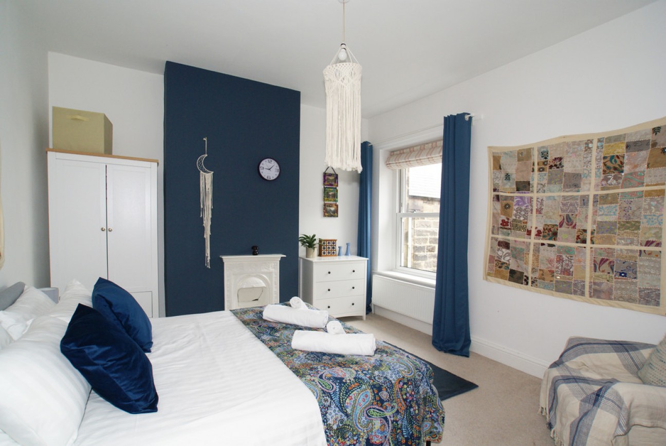 Wellington Street, Matlock